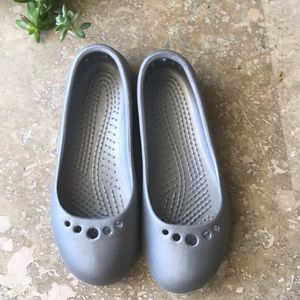 Crocs Ballet flats